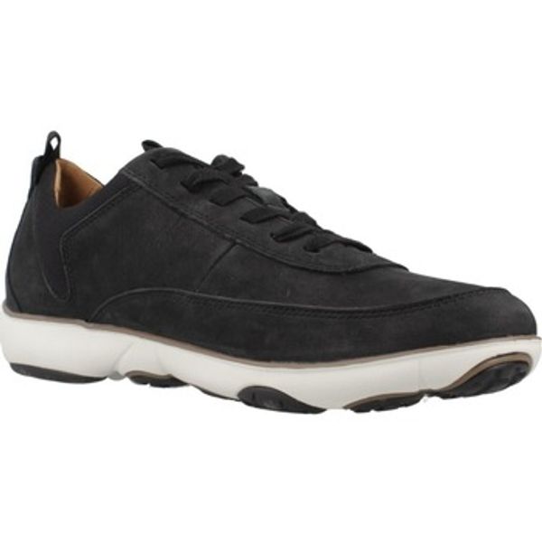 Geox Geox  Modne tenisice U NEBULA  Geox