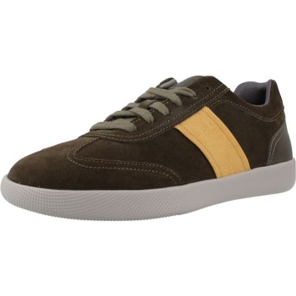 Geox Geox  Modne tenisice U RIETI  Geox