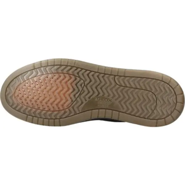 Geox Geox  Modne tenisice U Sedral Court  Geox