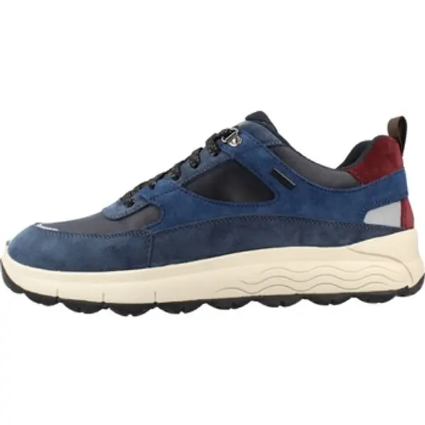 Geox Geox  Modne tenisice U Spherica 4x4  Geox