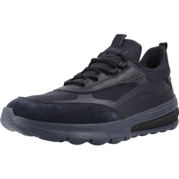 Geox Geox  Modne tenisice U SPHERICA ACTIF  Geox