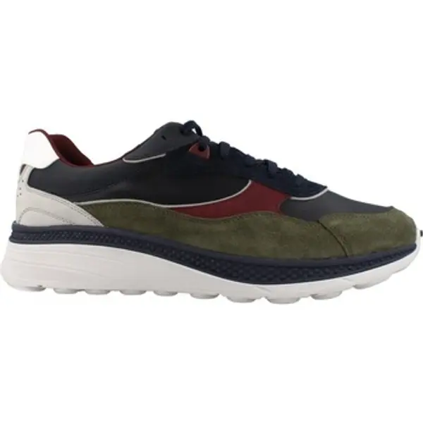 Geox Geox  Modne tenisice U Spherica Actif X1  Geox
