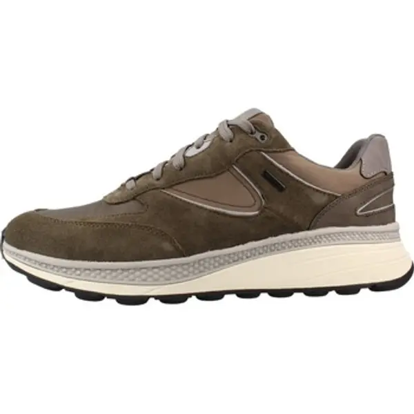 Geox Geox  Modne tenisice U Spherica Actif X1  Geox