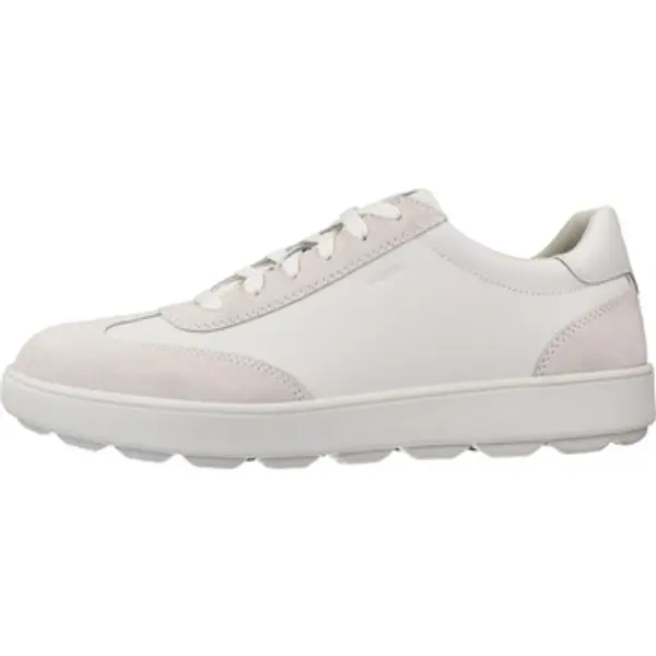 Geox Geox  Modne tenisice U Spherica Ecub 1  Geox