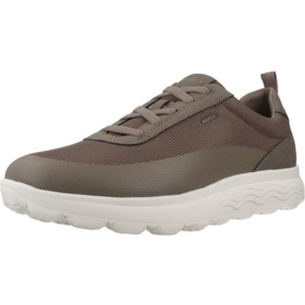 Geox Geox  Modne tenisice U SPHERICA  Geox