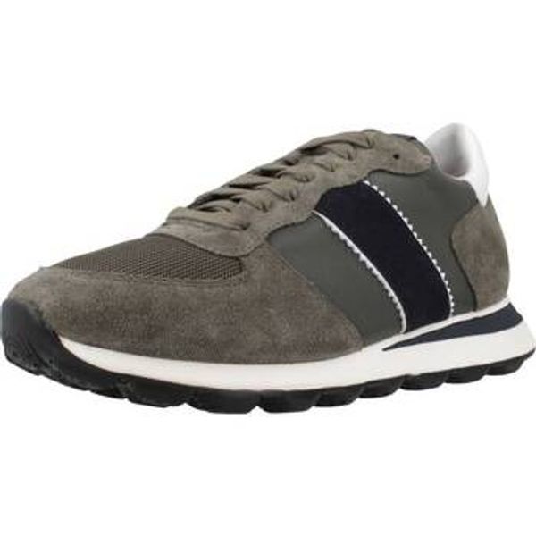 Geox Geox  Modne tenisice U SPHERICA VSERIES  Geox