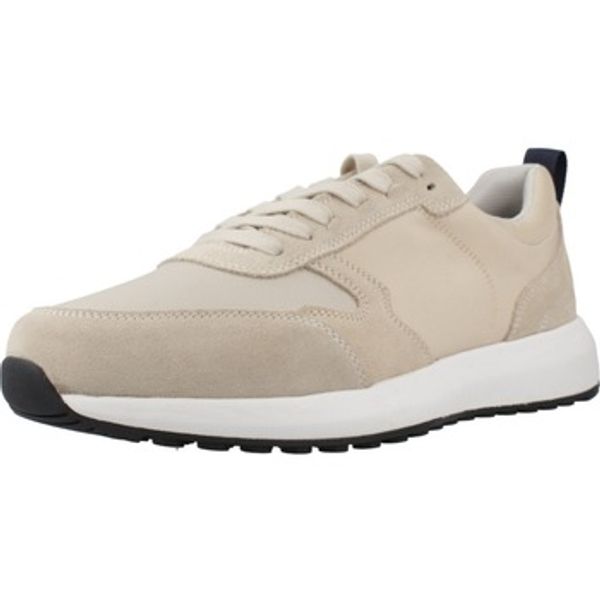 Geox Geox  Modne tenisice U VOLPIANO  Geox