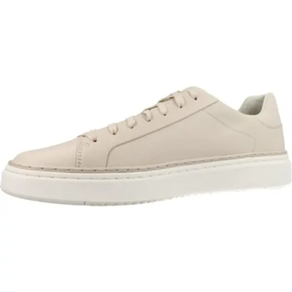 Geox Geox  Modne tenisice U Zackerty  Geox