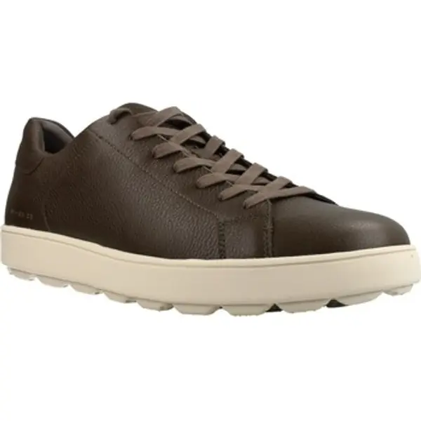 Geox Geox  Modne tenisice U45gpc 00046  Geox