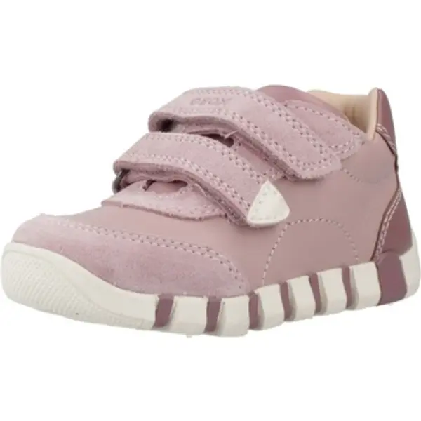 Geox Geox  Modne tenisice Zapatillas Niña Modèle B Iupidoo Girl  Geox