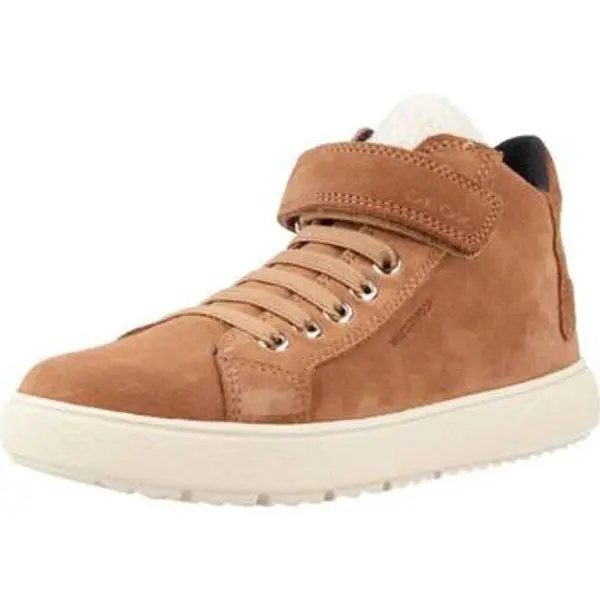 Geox Geox  Modne tenisice Zapatillas Niña Modèle J Theleven Wpf C  Geox