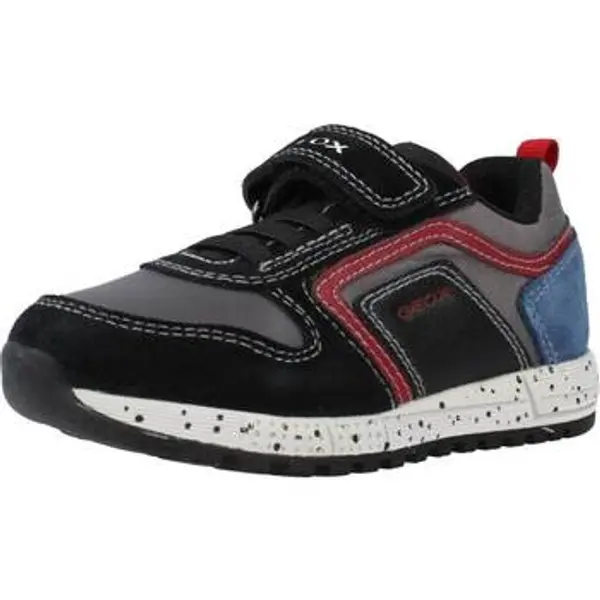 Geox Geox  Modne tenisice Zapatillas Niño Modèle B Alben Boy  Geox