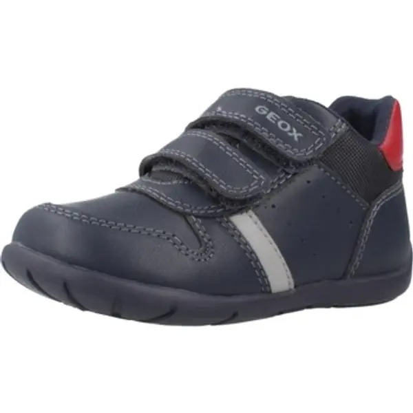Geox Geox  Modne tenisice Zapatillas Niño Modèle B Elthan Boy  Geox