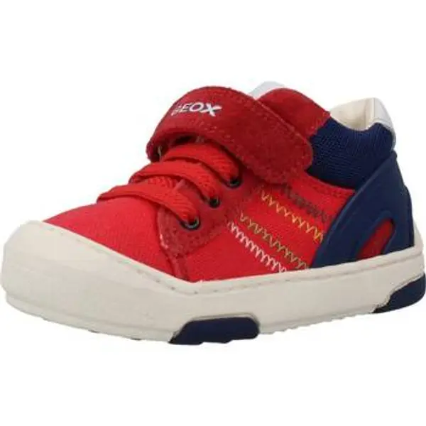 Geox Geox  Modne tenisice Zapatillas Niño Modèle B Jayj Boy C  Geox