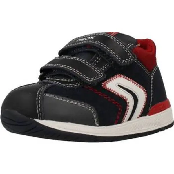 Geox Geox  Modne tenisice Zapatillas Niño Modèle B Rishon Boy  Geox