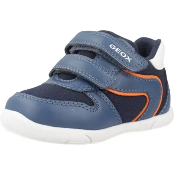 Geox Geox  Modne tenisice Zapatillas Niño Modèle B Zapito Boy  Geox