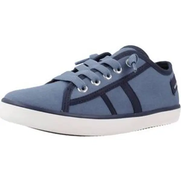Geox Geox  Modne tenisice Zapatillas Niño Modèle J Gisli B  Geox