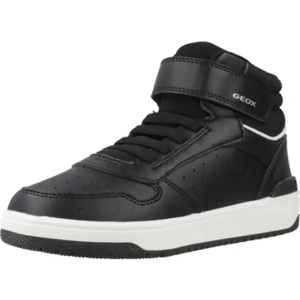 Geox Geox  Modne tenisice Zapatillas Niño Modèle J Washiba  Geox