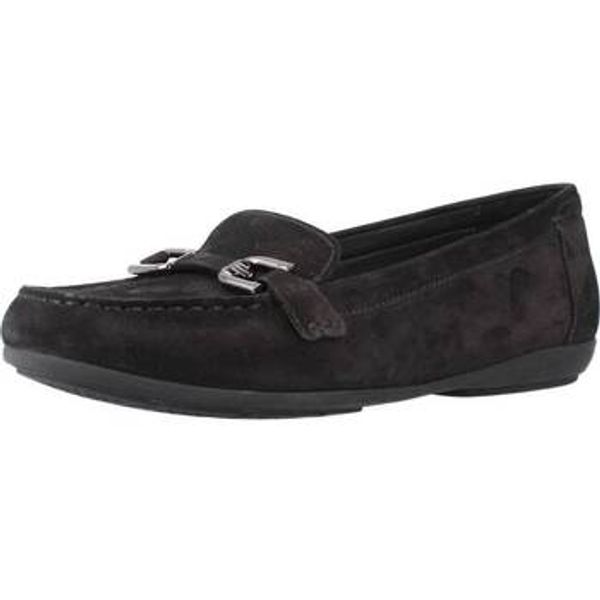 Geox Geox  Mokasinke D ANNYTAH MOC A  Geox