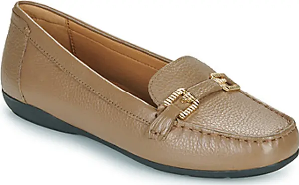 Geox Geox  Mokasinke D ANNYTAH MOC B  Geox