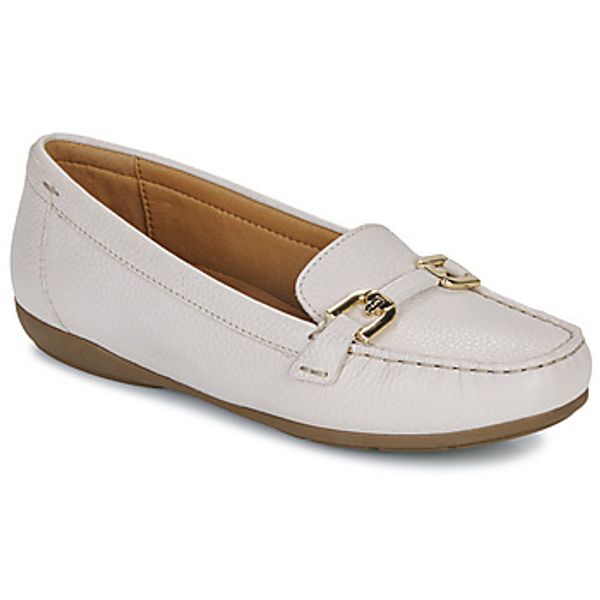 Geox Geox  Mokasinke D ANNYTAH MOC  Geox