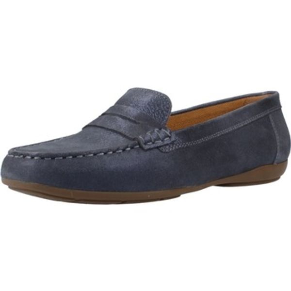 Geox Geox  Mokasinke D ANNYTAH MOC  Geox