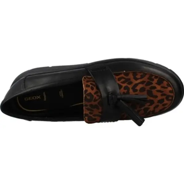 Geox Geox  Mokasinke D Arlara  Geox