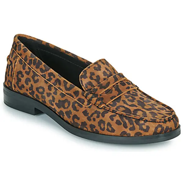 Geox Geox  Mokasinke D CLORIDIE A  Geox