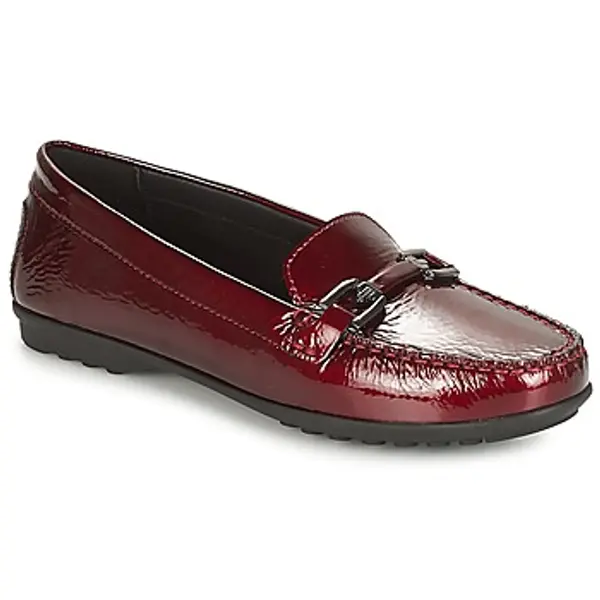 Geox Geox  Mokasinke D ELIDIA  Geox