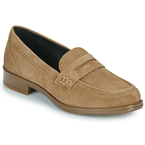 Geox Geox  Mokasinke D JAYLON 2 B  Geox