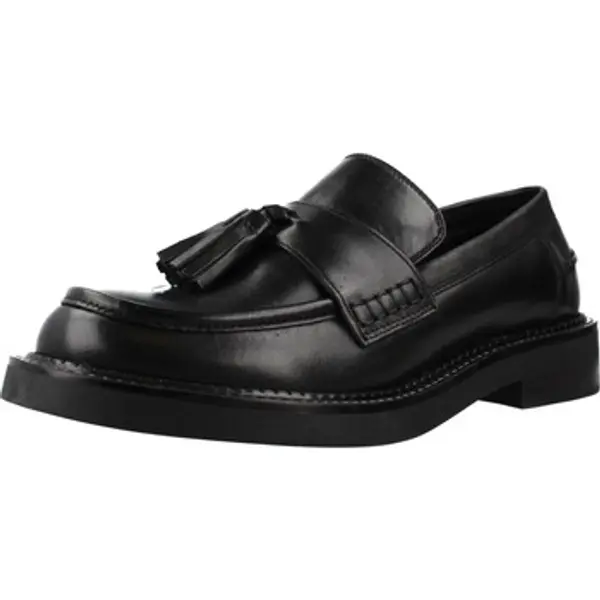 Geox Geox  Mokasinke D Jaylon 2  Geox