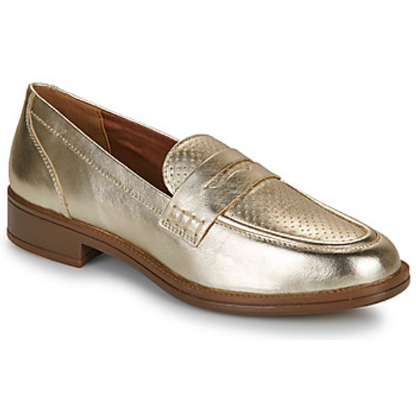 Geox Geox  Mokasinke D JAYLON 2  Geox