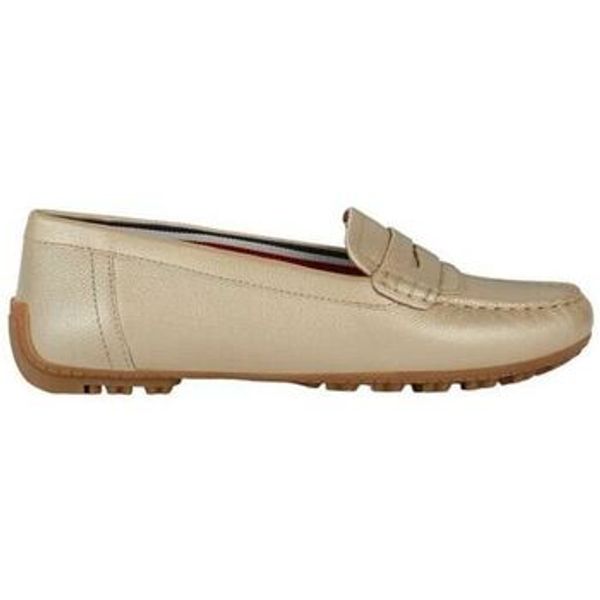 Geox Geox  Mokasinke D KOSMOPOLIS + GRIP  Geox