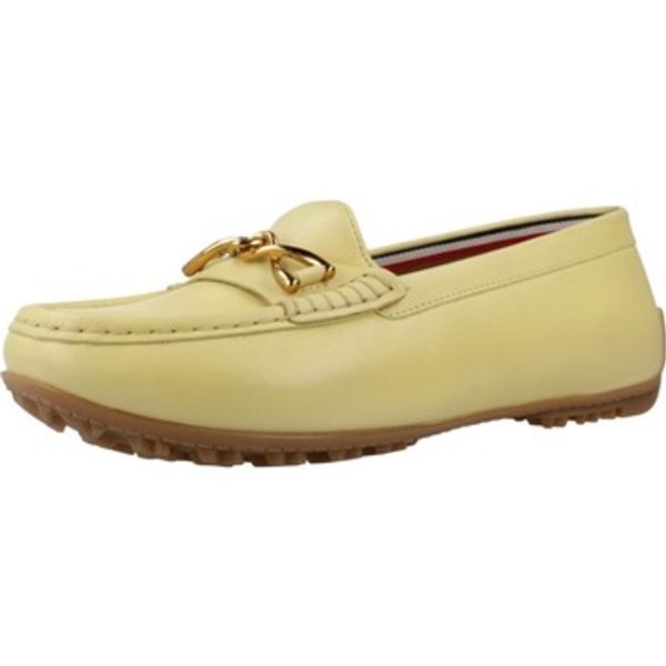 Geox Geox  Mokasinke D KOSMOPOLIS + GRIP  Geox