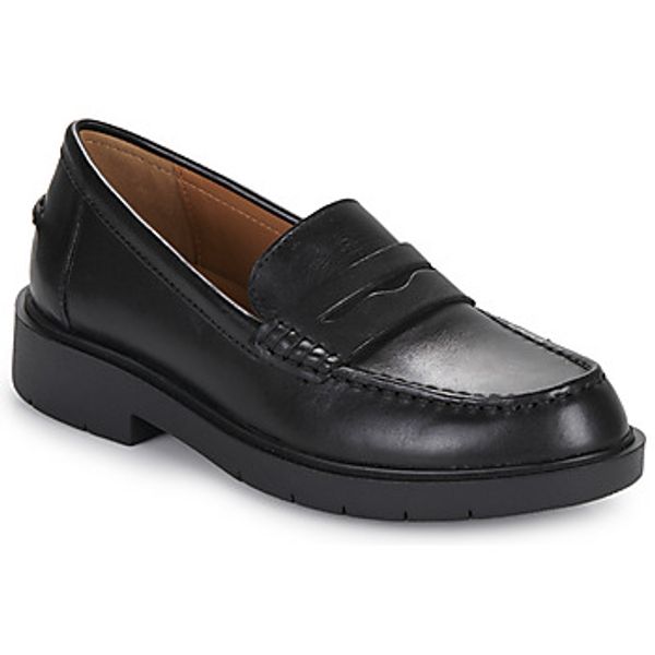 Geox Geox  Mokasinke D SPHERICA EC1  Geox