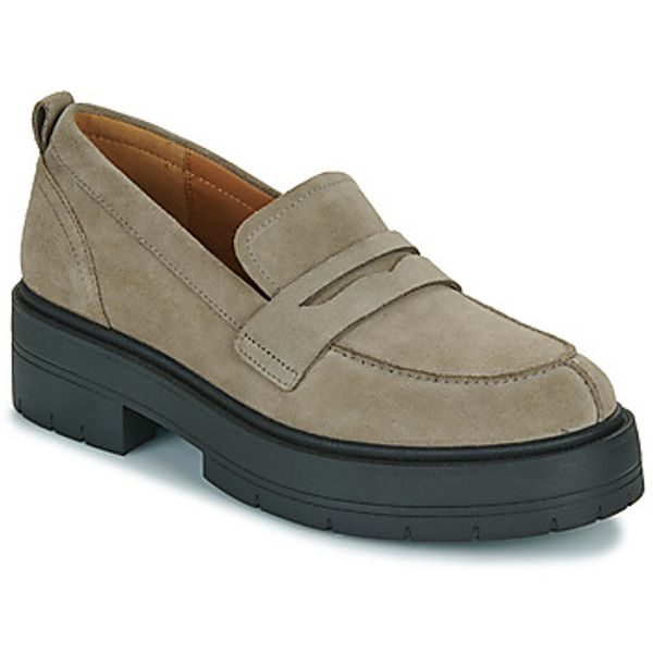 Geox Geox  Mokasinke D SPHERICA EC7  Geox