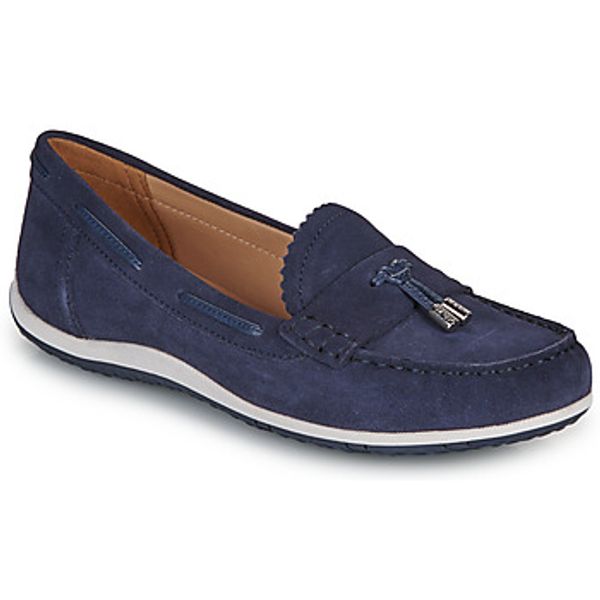 Geox Geox  Mokasinke D VEGA MOC  Geox