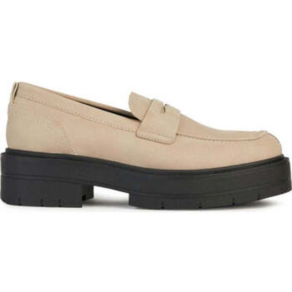 Geox Geox  Mokasinke -  Geox