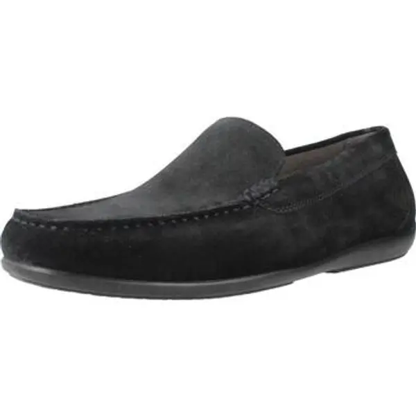 Geox Geox  Mokasinke Mocasines Hombre Modèle U Ascanio  Geox