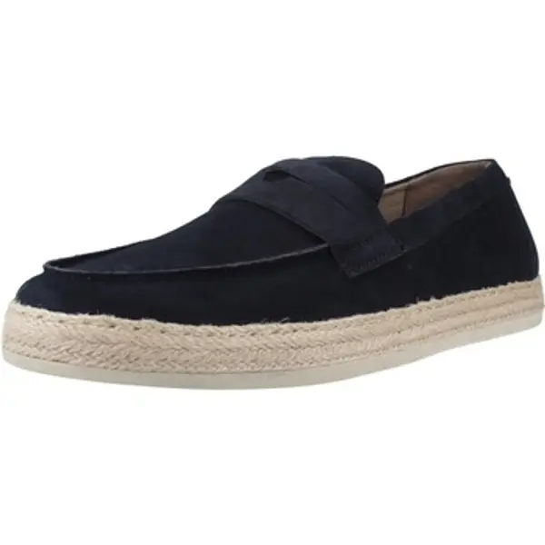 Geox Geox  Mokasinke Mocasines Hombre Modèle U Costuni  Geox