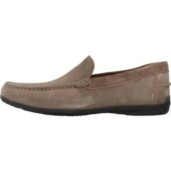 Geox Geox  Mokasinke Mocasines Hombre Modèle U Siron A  Geox