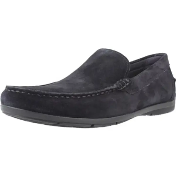 Geox Geox  Mokasinke Mocasines Hombre Modèle U Siron  Geox