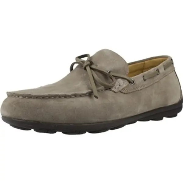 Geox Geox  Mokasinke Mocasines Hombre Modèle U Spherica Ec16  Geox