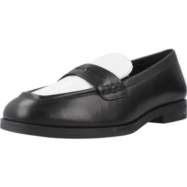 Geox Geox  Mokasinke Mocasines Mujer Modèle D Cloridie  Geox