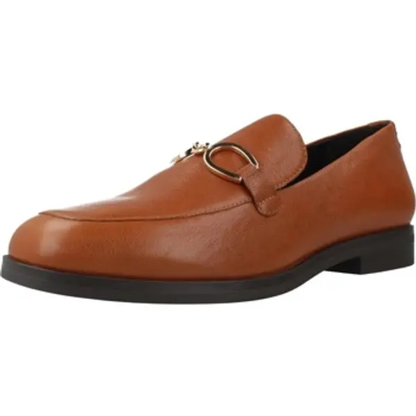Geox Geox  Mokasinke Mocasines Mujer Modèle D Cloridie  Geox