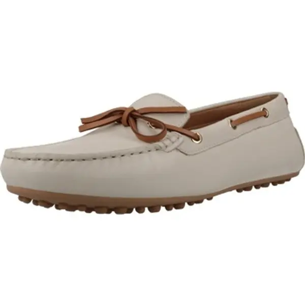Geox Geox  Mokasinke Mocasines Mujer Modèle D Kalistena  Geox
