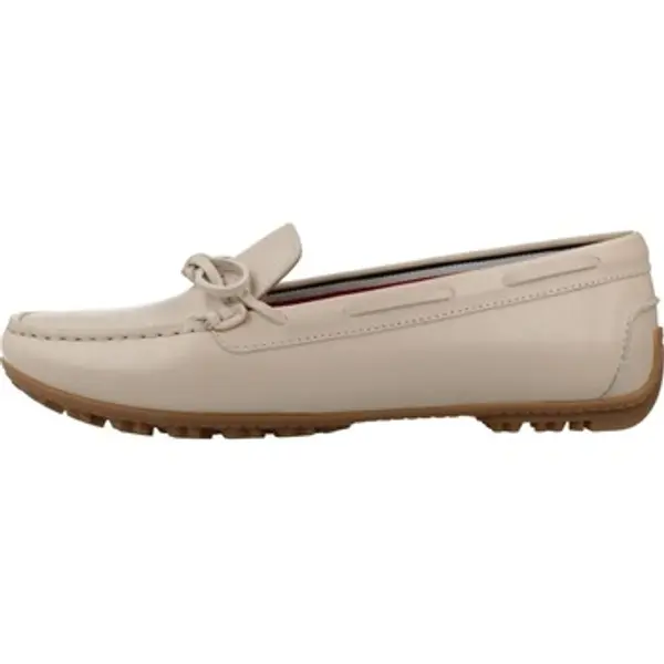 Geox Geox  Mokasinke Mocasines Mujer Modèle D Kosmopolis  Geox