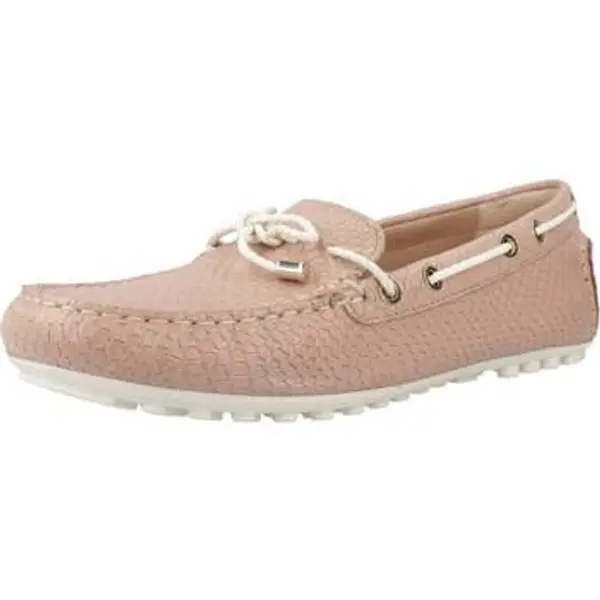 Geox Geox  Mokasinke Mocasines Mujer Modèle D Leelyan  Geox
