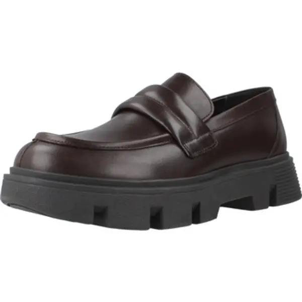 Geox Geox  Mokasinke Mocasines Mujer Modèle D Vilde  Geox