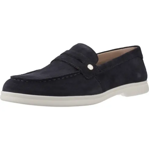 Geox Geox  Mokasinke Mocasines Mujer Modèle D Xand 3  Geox